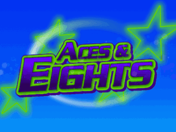 Aces & Eights 10 Hand screenshot